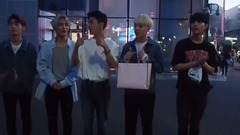 Ace - Mnet MCountDown Fanmeeting