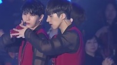 VIXX - Love Me Do & Fantasy
