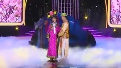 赵薇,亚洲群星 - 有一个姑娘