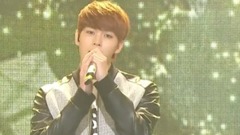 VIXX - Blue Blossom & Error
