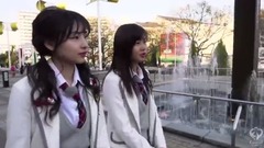 AKB48,NMB48 - ぽくぽく百景もぐもぐ旅 EP24 (NMB48 谷川愛梨 村瀬紗英)