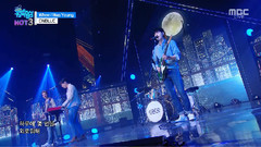 CNBLUE,李宗泫(CNBLUE) - 170325 音乐中心 CNBLUE - When I Was Young