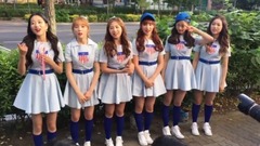 April(韩国) - 人气歌谣MINI粉丝见面会