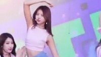 林娜荣(PRISTIN),PRISTIN - WEE WOO