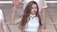 PRISTIN,郑银雨（PRISTIN） - WEE WOO