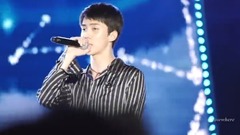 EXO,吴世勋(EXO) - HEAVEN