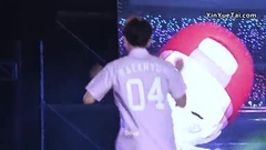 EXO,边伯贤(EXO) - 3.6.5