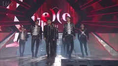 EXO - Monster & Ment & Lotto