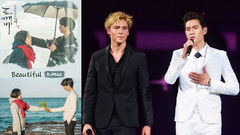 Christopher,周兴哲 - Heartbeat&你,好不好&Beautiful