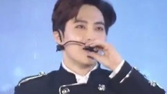 EXO - Monster & Lotto