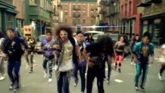 音乐短片 - ODESSA Songs - Шел по лесу колобок (красной армии боец)