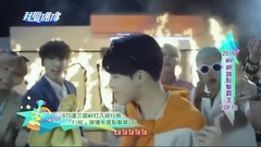 韩国群星,EXO,防弹少年团,TWICE,BLACKPINK - 2016韩流爱豆MV大盘点,这些爱豆堪称点击霸主!