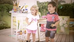 音乐短片 - NIKOS IGNATIADIS - Innocence