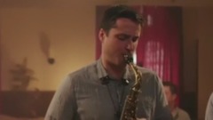 欧美群星 - Le Benjamin Deschamps Quintet Joue Demi-Nuit