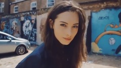 音乐短片 - L.O.I. (Lady Of Ice)