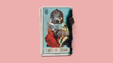 Halsey - Halsey - Now Or Never 试听版