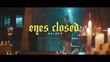 Halsey - Halsey - Eyes Closed