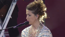 Imogen Heap - Imogen Heap - Hide and Seek - One Love Manchester现场版 2017