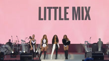 Little Mix - Little Mix - Wings - One Love Manchester现场版 2017