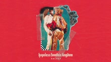 Halsey - Halsey - Good Mourning 试听版