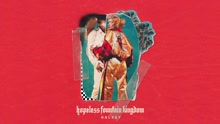 Halsey - Halsey - Bad At Love 试听版