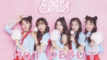 ELRIS - ELRIS - We, First - SBS人气歌谣 现场版 17/06/04