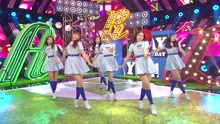 april - APRIL - MAYDAY - SBS人气歌谣 现场版 17/06/04
