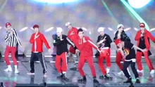 NCT 127 - NCT 127 - Limitless 饭拍版 17/06/03