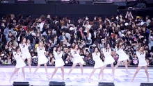 gugudan - gugudan - a girl like me 饭拍版 17/06/03