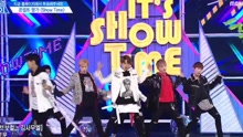 群星 - 练习生唱《Show Time》