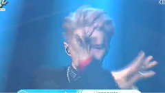 VIXX - Desperate&The Closer - KBS音乐银行现场版 16/11/04