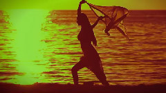 欧美群星,音乐短片 - Rising Up