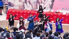 Lovelyz - Now, We 一位公约达成