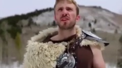 音乐短片 - Обалденная песня