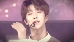 Seventeen - 小八徐明浩 Don't wanna Cry 首周现场个人镜头集锦