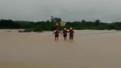 音乐短片 - This Happened On Our Earth 29 May 2017