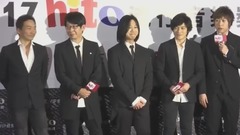五月天 - 公认最持久?五月天媒体采访