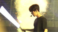 EXO,边伯贤(EXO) - Lightsaber
