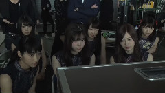 乃木坂46 - 乃木坂46出演!バイトル新CMメイキング映像