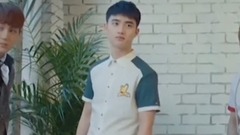 都暻秀(EXO) - EXO - SUMMER IVYCLUB 都暻秀CUT