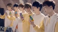 都暻秀(EXO) - [NineCone]EXO Sunny10 CF  都暻秀CUT