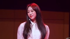Lovelyz,徐智秀(Lovelyz) - Ah-Choo