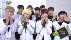 SF9 - Interview