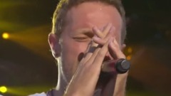 Coldplay - Fix You