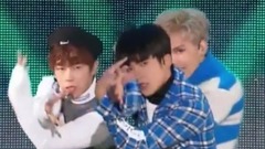 SF9 - Fanfare