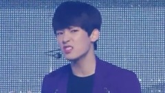 SF9 - K.O.