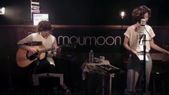 moumoon - 月のワルツ(cover)
