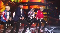 SF9 - Fanfare