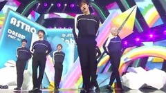 Astro(韩国) - Baby