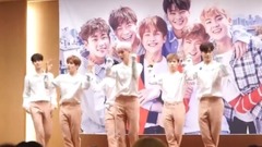 Astro(韩国) - Baby